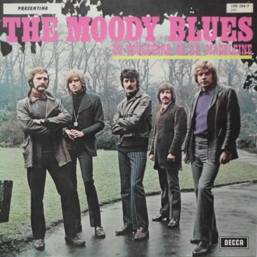Moody Blues